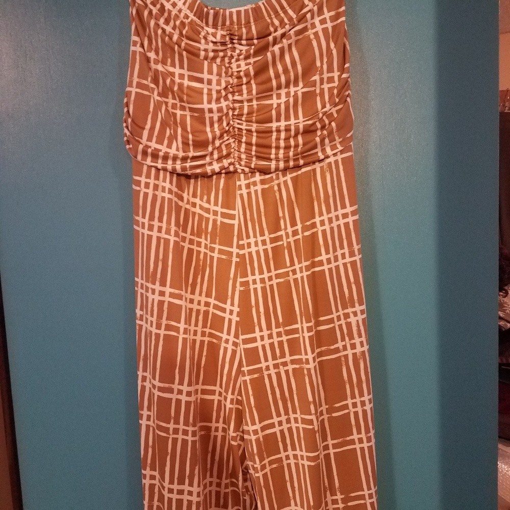 Jumpsuit